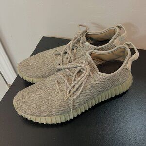 Men's Adidas Yeezy Boost Sneakers